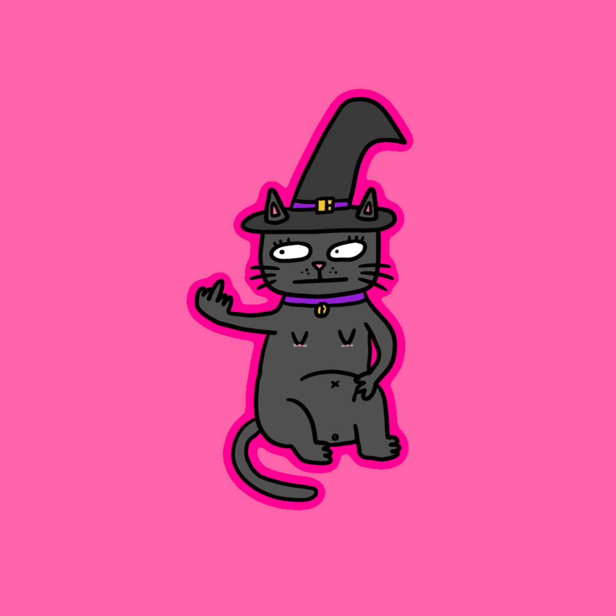 angy citch