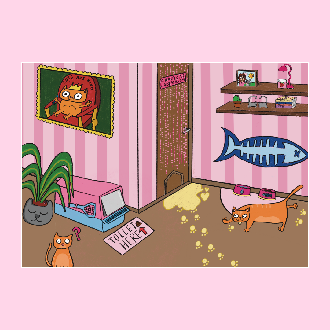 prints & cards ˗ˏˋ ꒰ ✉︎ ꒱ ˎˊ˗